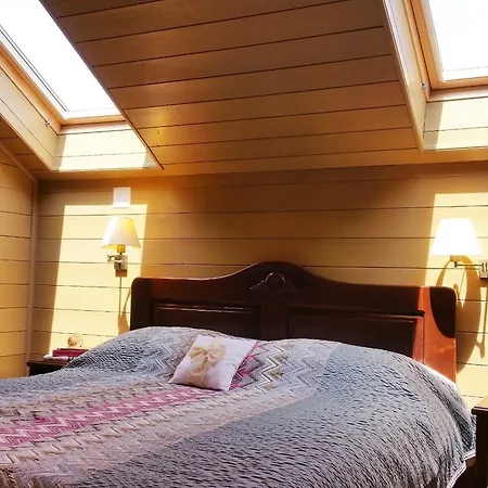 Gasthof Boutique Japodi 4*