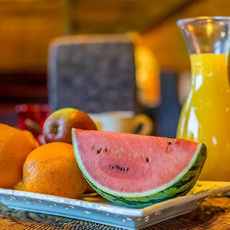 Boutique Japodi 4*