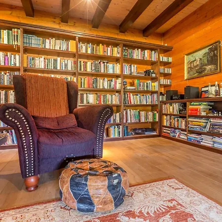 Boutique Japodi 게스트하우스 4*