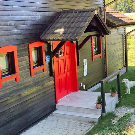 Boutique Japodi Mrkopalj
