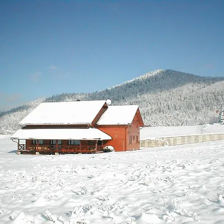 Boutique Japodi 4* Mrkopalj
