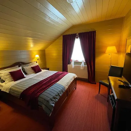 Pensiune Boutique Japodi Mrkopalj