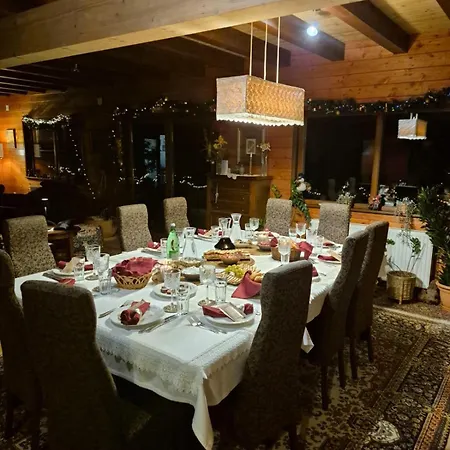 Boutique Japodi 4*