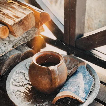 Boutique Japodi Πανσιόν