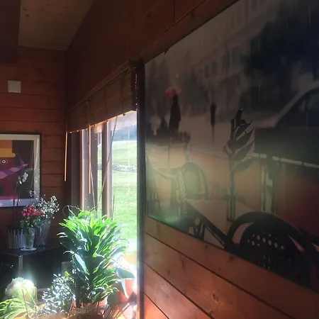 Boutique Japodi Πανσιόν