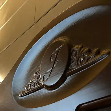 Pensiune Boutique Japodi