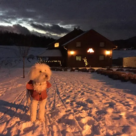 Pensiune Boutique Japodi Mrkopalj