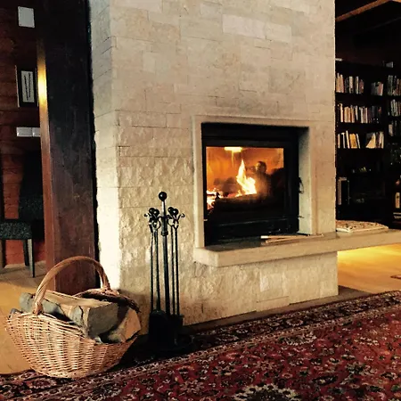 Boutique Japodi Pensiune