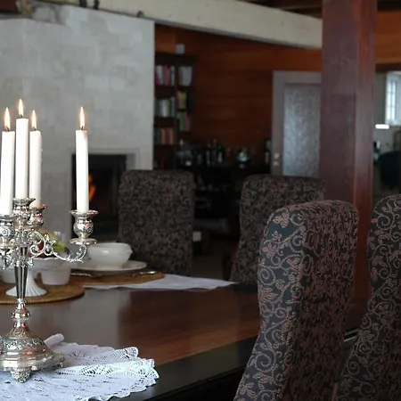 Boutique Japodi Guest house