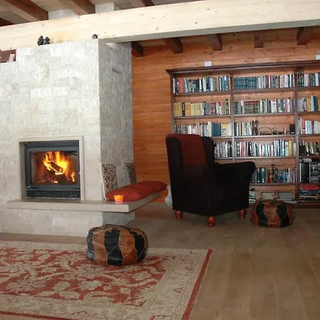 Boutique Japodi Πανσιόν 4*