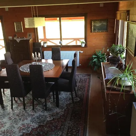 Boutique Japodi Guest house 4*