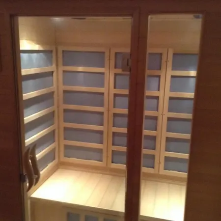 Pensión Boutique Japodi 4*