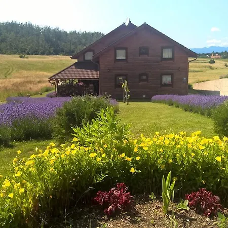 Guest house Boutique Japodi