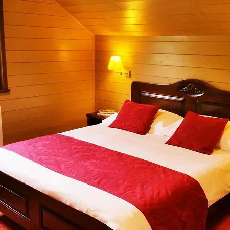 Boutique Japodi Guest house