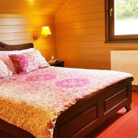 Guest house Boutique Japodi