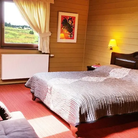 Boutique Japodi 4* Mrkopalj