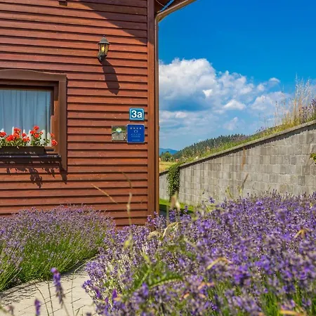 Boutique Japodi 4* Mrkopalj