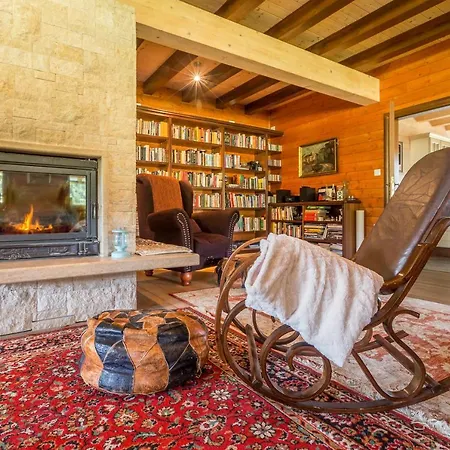 Guest house Boutique Japodi 4*