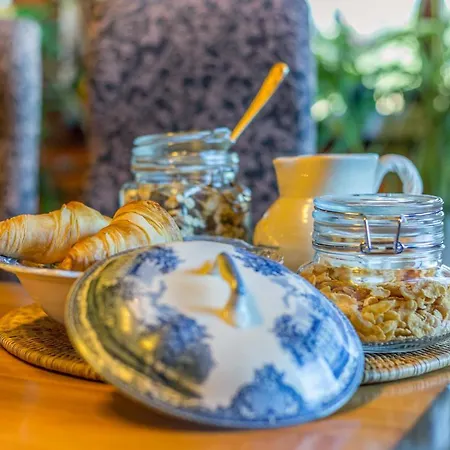 Boutique Japodi Guest house 4*