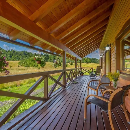 Boutique Japodi Guest house