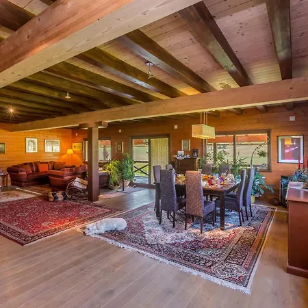 Boutique Japodi Guest house