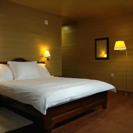 Boutique Japodi 4* Mrkopalj