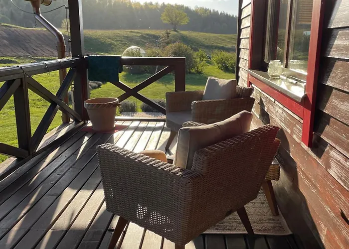 Gostinjska kuća Boutique Japodi 4*