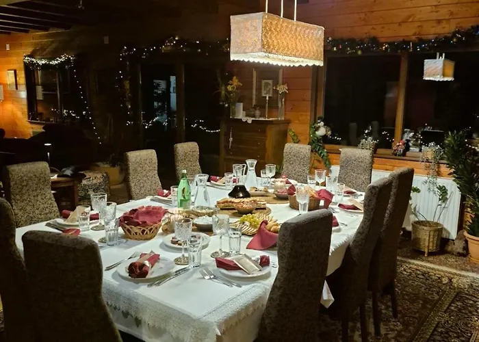 Boutique Japodi 4*