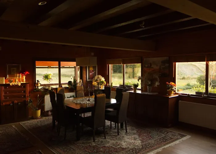 Boutique Japodi ゲストハウス ムクロパイ