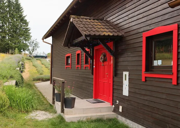 Boutique Japodi Gostinjska kuća 4*