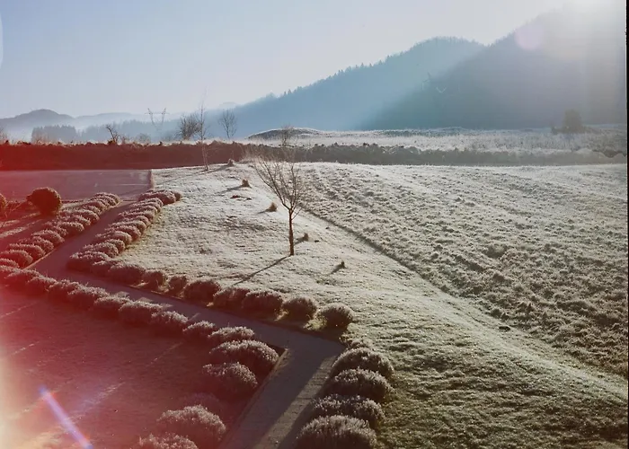 ゲストハウス Boutique Japodi ムクロパイ