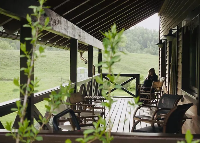 Boutique Japodi 4* ムクロパイ