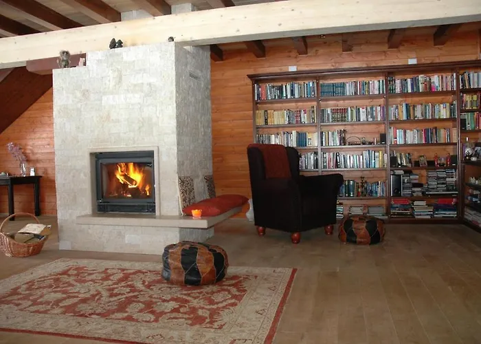 Boutique Japodi Gostinjska kuća 4*