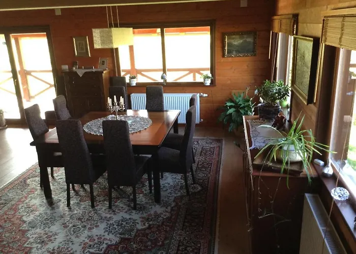 Boutique Japodi Gostinjska kuća 4*