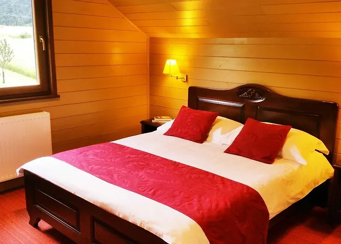 Boutique Japodi Gostinjska kuća