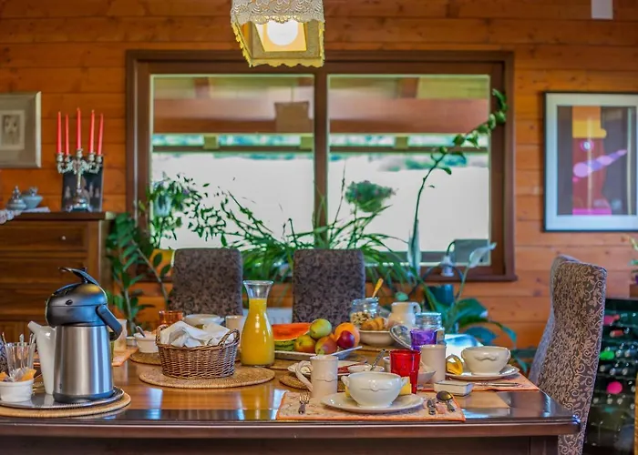 Gostinjska kuća Boutique Japodi 4*