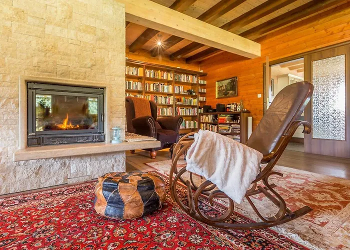 Gostinjska kuća Boutique Japodi 4*