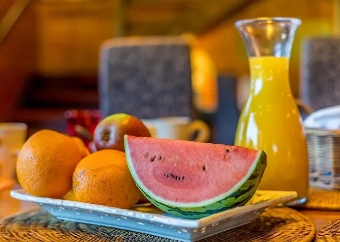 Boutique Japodi 4*