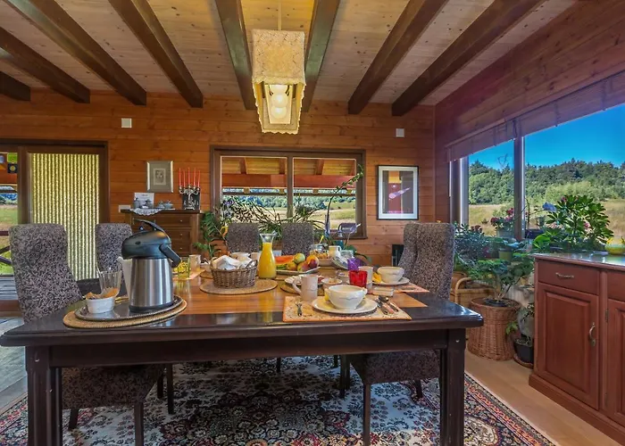 Boutique Japodi ゲストハウス 4*