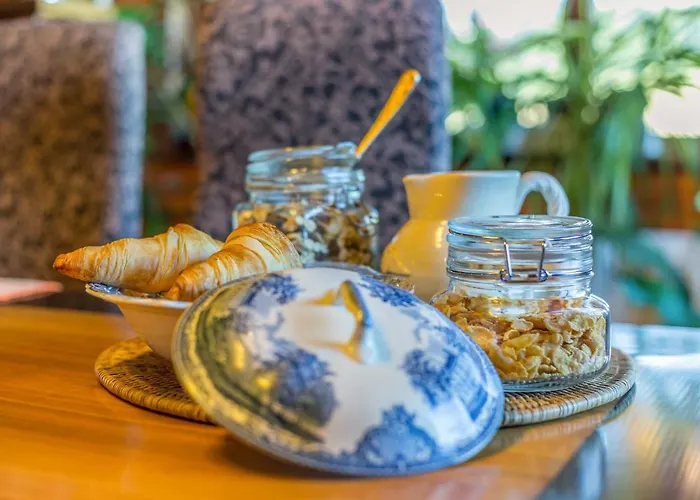 Boutique Japodi Gostinjska kuća 4*