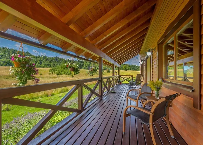 Boutique Japodi Gostinjska kuća