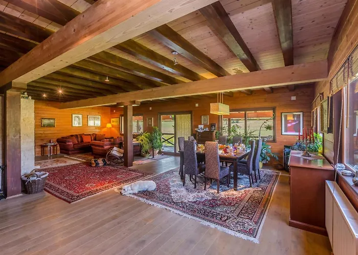 Boutique Japodi ゲストハウス