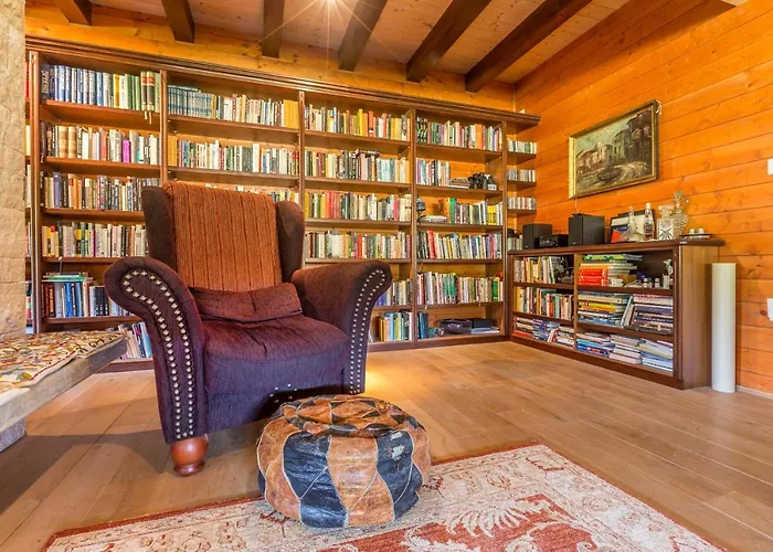 Boutique Japodi Gostinjska kuća 4*